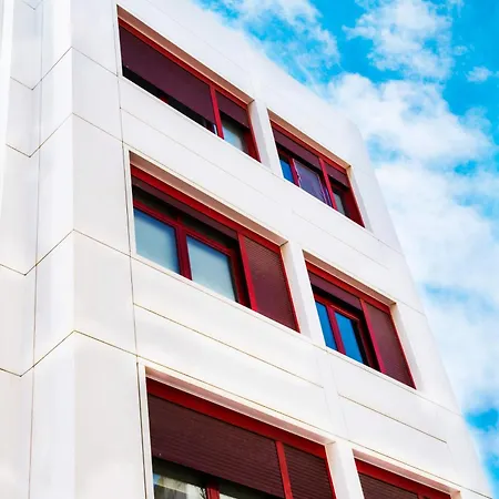 Daire Gran Estudio, Cerca Playa De Canteras, Bt1c *