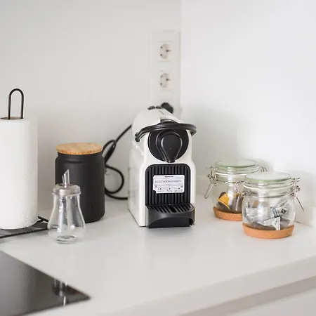 Gran Estudio, Cerca Playa De Canteras, Bt1c Apartment Las Palmas / Gran Canaria