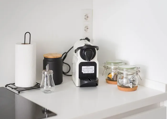 Gran Estudio, Cerca Playa De Canteras, Bt1c Apartament Las Palmas de Gran Canaria