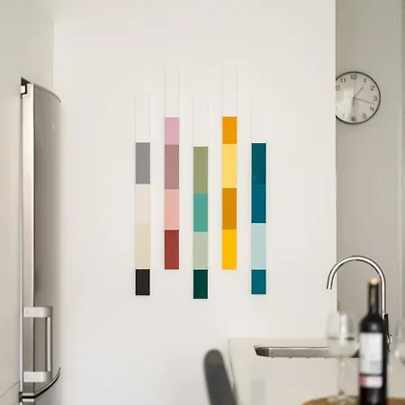 Gran Estudio, Cerca Playa De Canteras, Bt1c Appartement