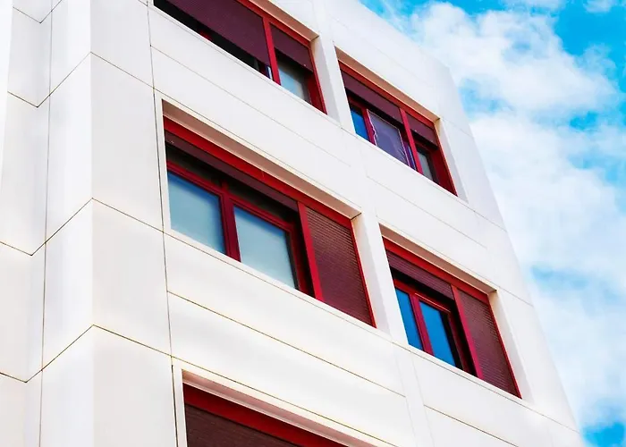 Appartamento Gran Estudio, Cerca Playa De Canteras, Bt1c *