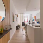 Gran Estudio, Cerca Playa De Canteras, Bt1c * Las Palmas de Gran Canaria