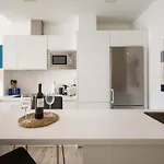 Gran Estudio, Cerca Playa De Canteras, Bt1c Apartmán Las Palmas de Gran Canaria