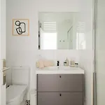 Gran Estudio, Cerca Playa De Canteras, Bt1c Apartmán *
