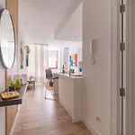 Gran Estudio, Cerca Playa De Canteras, Bt1c *