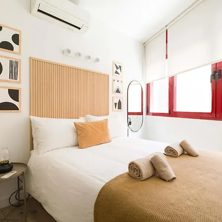 Gran Estudio, Cerca Playa De Canteras, Bt1c *